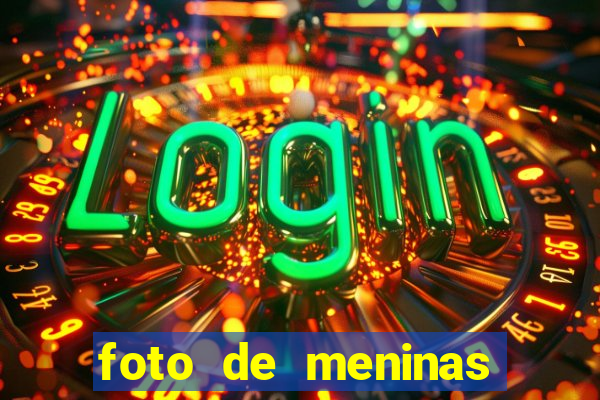 foto de meninas loiras fake